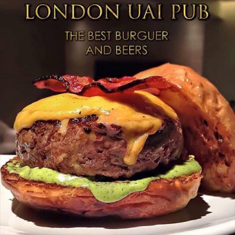 London UAI Pub