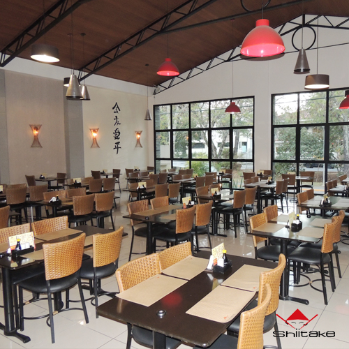 Shiitake restaurant, Itajubá - Restaurant menu and reviews