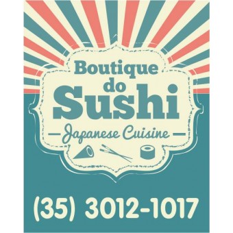 Boutique do Sushi